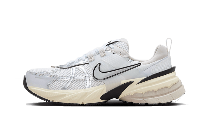 v2k-run-metallic-silver-socksforsport