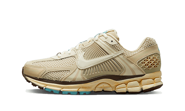 zoom-vomero-5-oatmeal-socksforsport