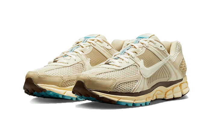 zoom-vomero-5-oatmeal-socksforsport