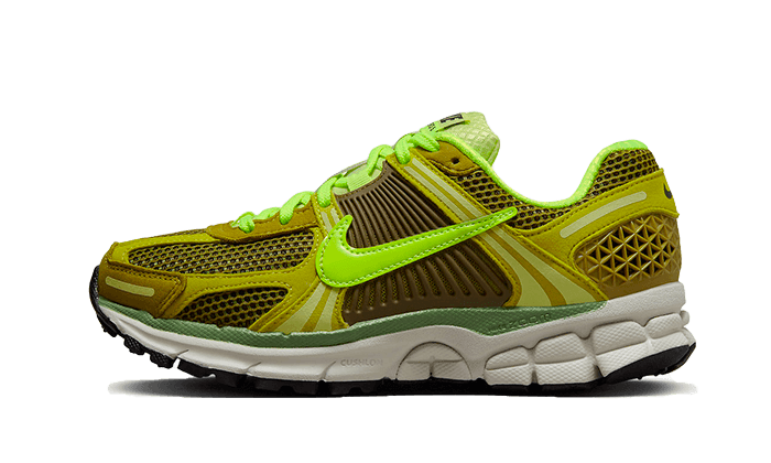 vomero-5-olive-flak-volt-socksforsport