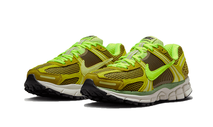 vomero-5-olive-flak-volt-socksforsport