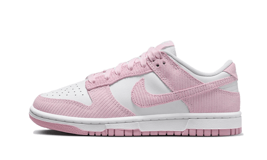 dunk-low-pink-corduroy-socksforsport