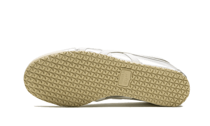 Onitsuka Tiger Mexico 66 Silver - THL7C2-9399