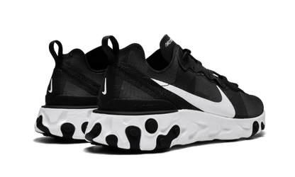 react-element-55-black-white-socksforsport