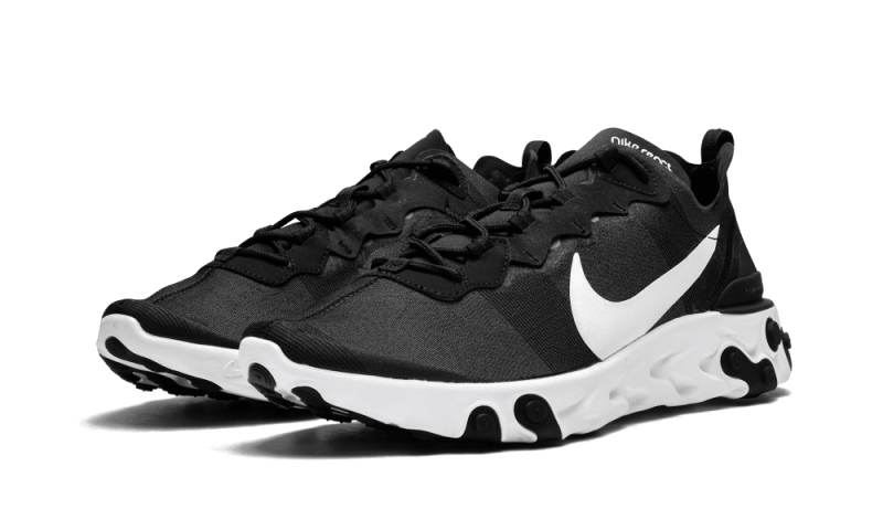 react-element-55-black-white-socksforsport