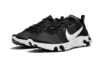 react-element-55-black-white-socksforsport