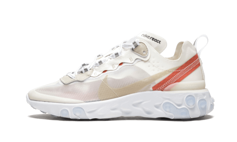 react-element-87-sail-light-bone-socksforsport