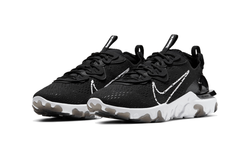react-vision-black-socksforsport