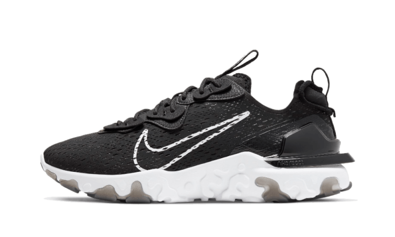 react-vision-black-socksforsport