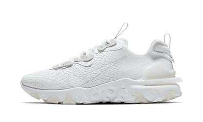 react-vision-triple-white-socksforsport