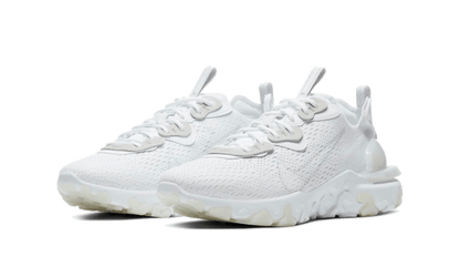 react-vision-triple-white-socksforsport