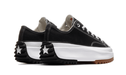 run-star-hike-ox-black-socksforsport