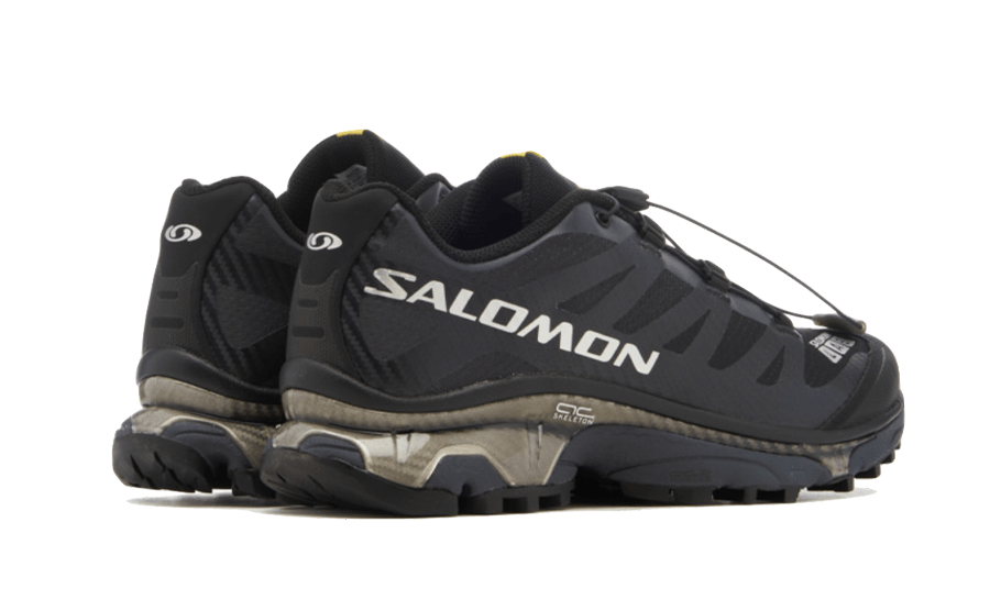 xt-4-og-black-silver-metallic-socksforsport