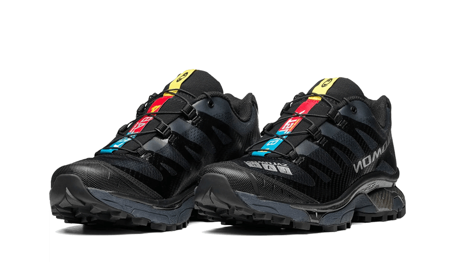 xt-4-og-black-silver-metallic-socksforsport