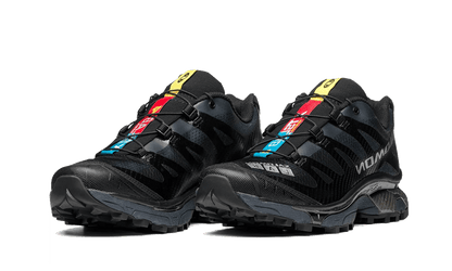 xt-4-og-black-silver-metallic-socksforsport