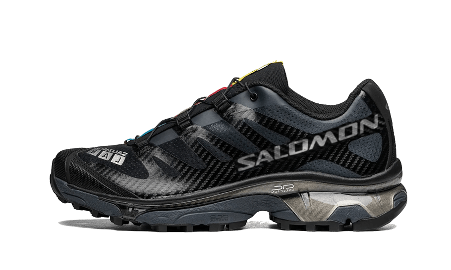 xt-4-og-black-silver-metallic-socksforsport