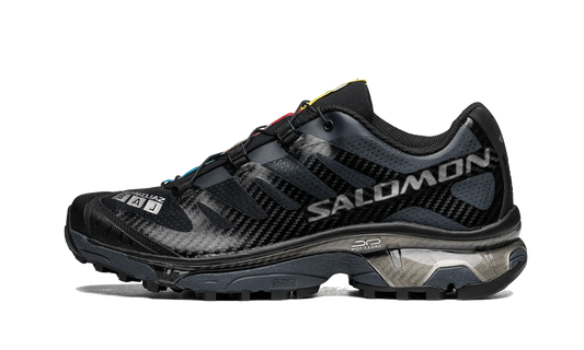 xt-4-og-black-silver-metallic-socksforsport