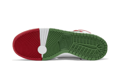 sb-dunk-high-paul-rodriguez-socksforsport