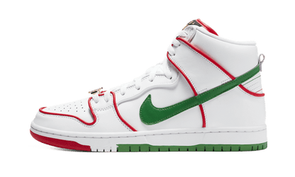 sb-dunk-high-paul-rodriguez-socksforsport