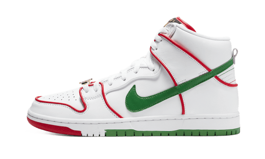 sb-dunk-high-paul-rodriguez-socksforsport
