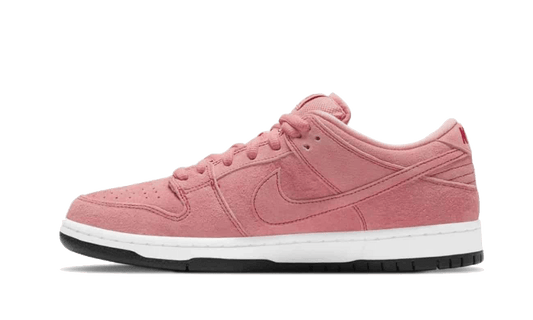 sb-dunk-low-pink-pig-socksforsport