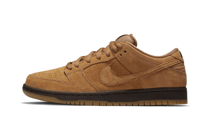 sb-dunk-low-wheat-socksforsport