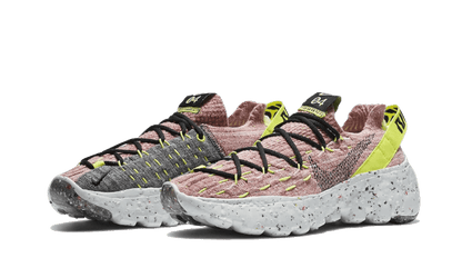space-hippie-04-lemon-venom-socksforsport