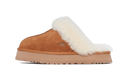 disquette-slipper-chestnut-socksforsport