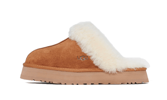 disquette-slipper-chestnut-socksforsport