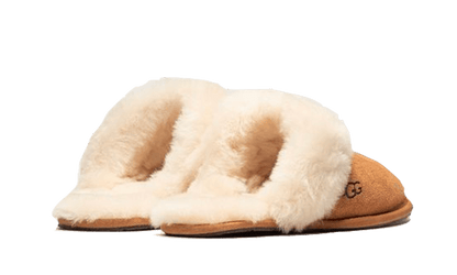 scuffette-ii-slipper-chestnut-socksforsport