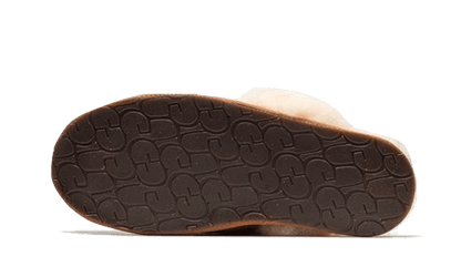 scuffette-ii-slipper-chestnut-socksforsport