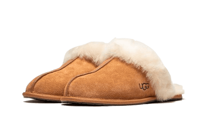 scuffette-ii-slipper-chestnut-socksforsport