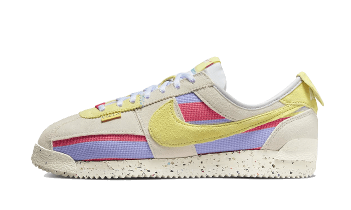 cortez-union-lemon-frost-socksforsport