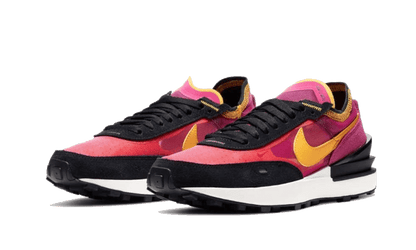 waffle-one-active-fuchsia-socksforsport