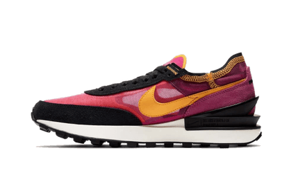 waffle-one-active-fuchsia-socksforsport