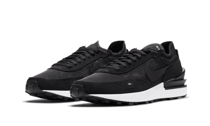 waffle-one-black-socksforsport