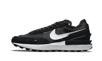 waffle-one-black-white-swoosh-socksforsport