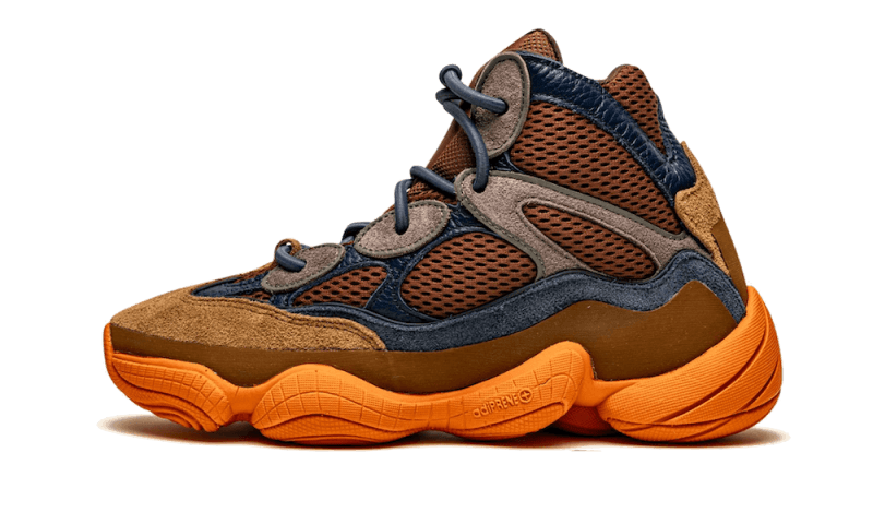 yeezy-500-high-tactile-orange-socksforsport
