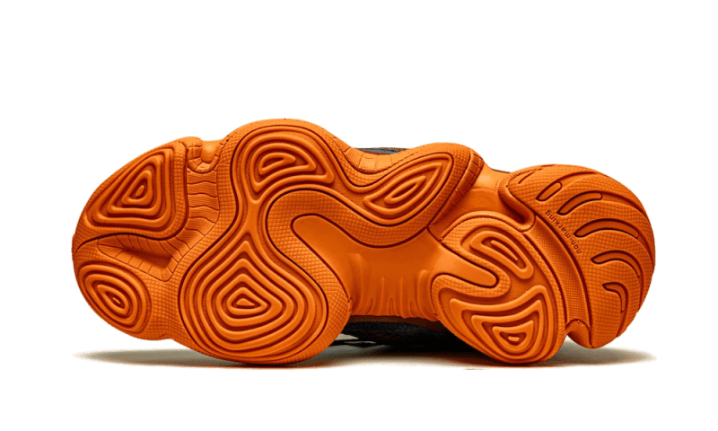 yeezy-500-high-tactile-orange-socksforsport