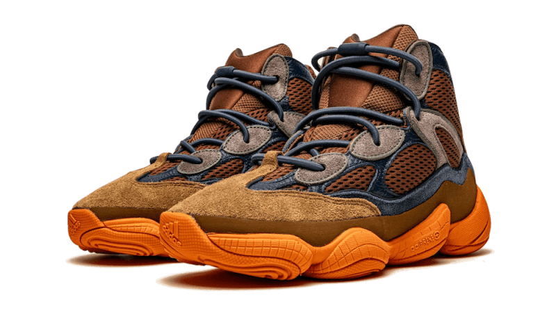 yeezy-500-high-tactile-orange-socksforsport