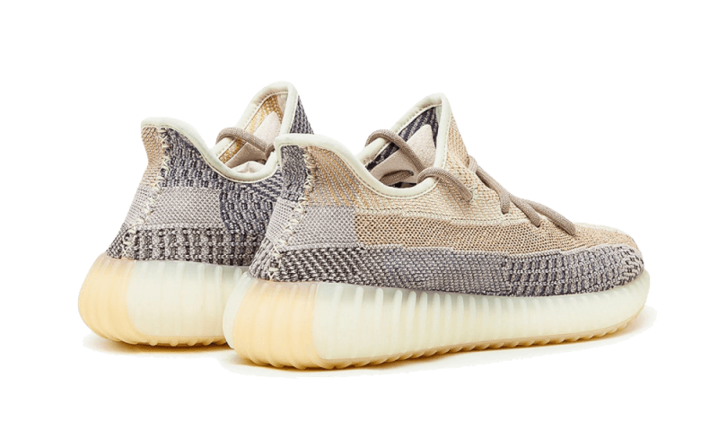 yeezy-boost-350-v2-ash-pearl-socksforsport