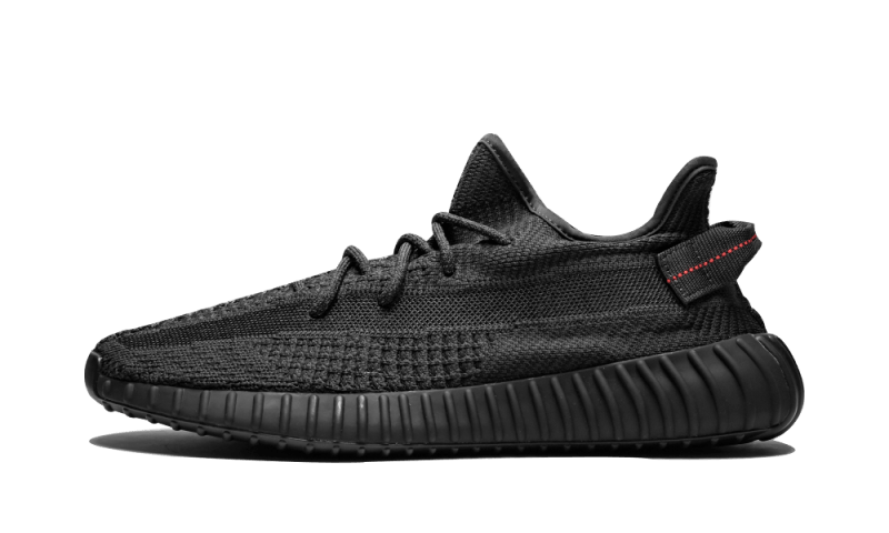 yeezy-boost-350-v2-black-non-reflective-socksforsport