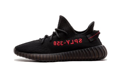 yeezy-boost-350-v2-black-red-socksforsport
