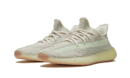 yeezy-boost-350-v2-citrin-non-reflective-socksforsport
