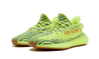 yeezy-boost-350-v2-semi-frozen-yellow-socksforsport