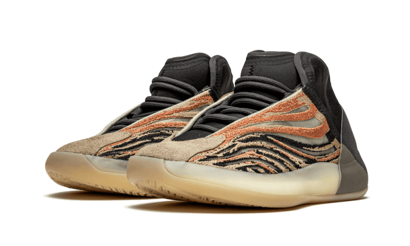 yeezy-qntm-flash-orange-socksforsport