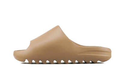 yeezy-slide-earth-brown-socksforsport